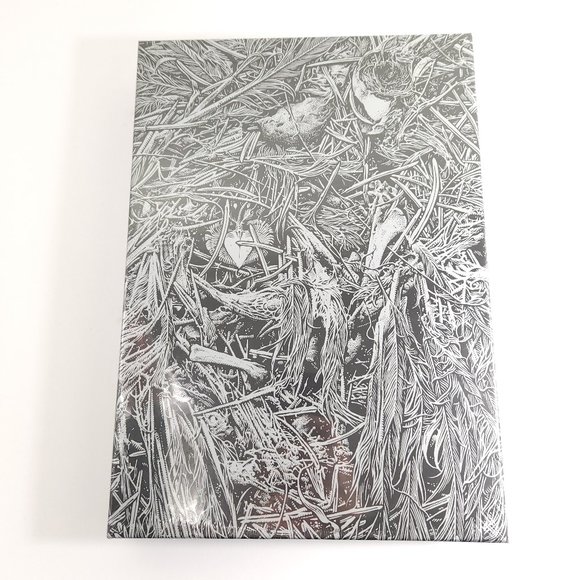 New Sealed Aaron Horkey Hoarfrost Limited Edition 1000 Piece Puzzle Mondo Games - Picture 1 of 4